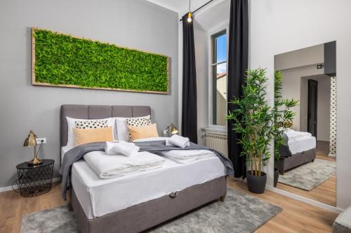 Rijeka Apartment | Molo Longo - Downtown Apartments