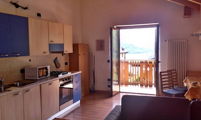 Molveno Apartment | Molvenolago Apartments