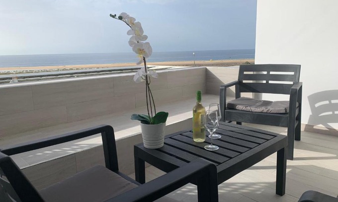Solana del Matorral Apartment | mom conchi apartaments