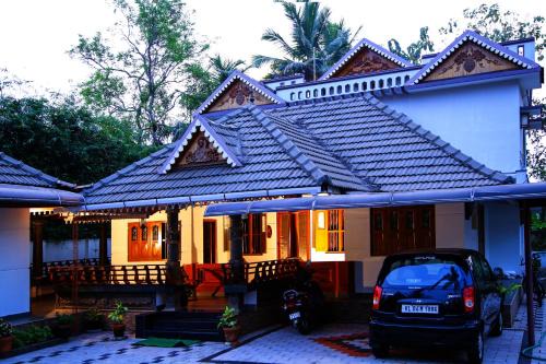 Alappuzha House | Mom&Pop Thyparambil Heritage