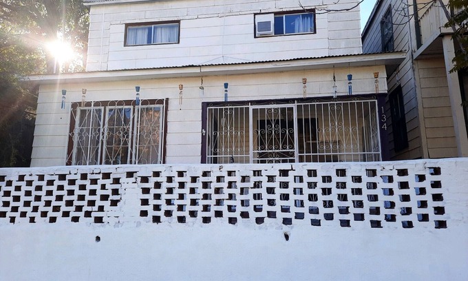 Bisbee House | Mom's Place in Old Bisbee