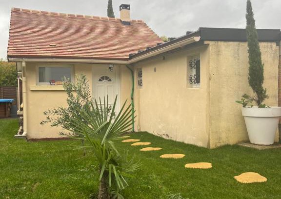 Villemoisson-sur-Orge Villa | Moment hors du temps