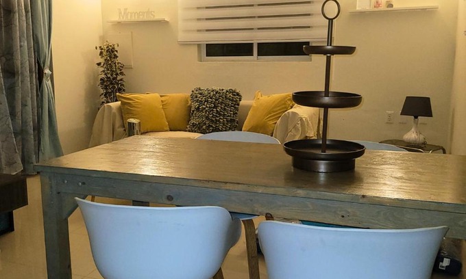 Grote Berg Apartment | Momentos Apartment