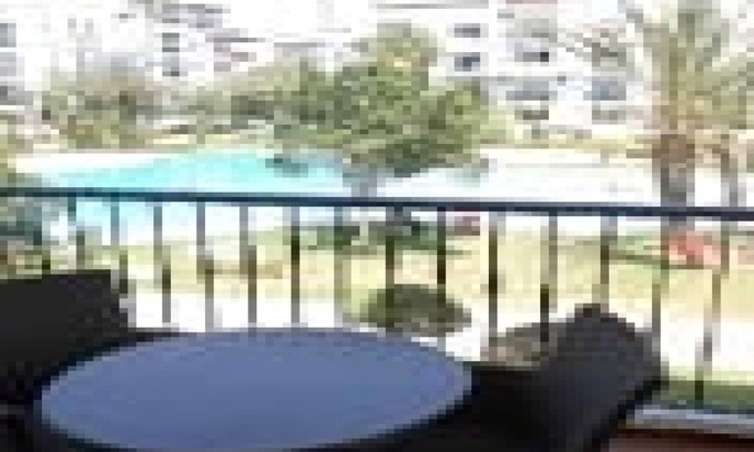 Taddart Apartment | MOMO POOL APARTMENT 20/6 MARINA ON THE BEACH AGADIR 2 BED 2 baths 1 BATHROOM
