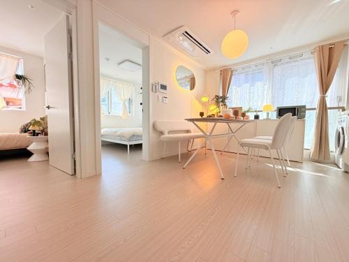 Seolcheon-myeon Apartment | Momo Stay