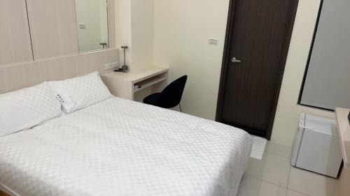 Taitung City Centre House | Mon Homestay