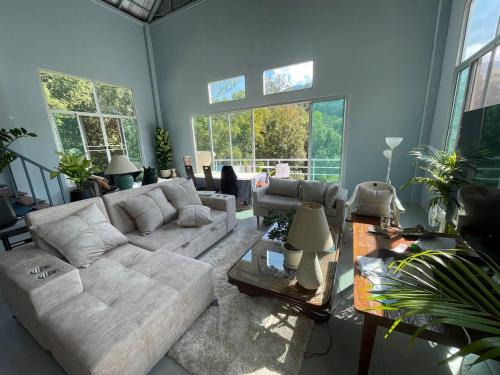 Mae Rim House | Mon Jam Cottage