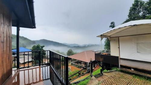 Mae Rim House | Mon Jaw Doi at Monjam