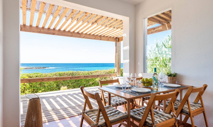 Biniancolla House | Mon Palau - Casa en Biniancolla