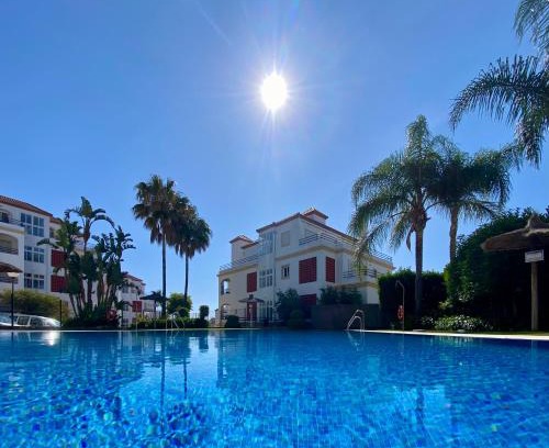 Puerto de la Duquesa Apartment | Mon paradis au soleil