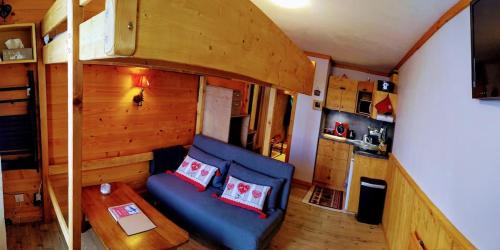 Prapoutel Apartment | Mon petit studio montagnard!