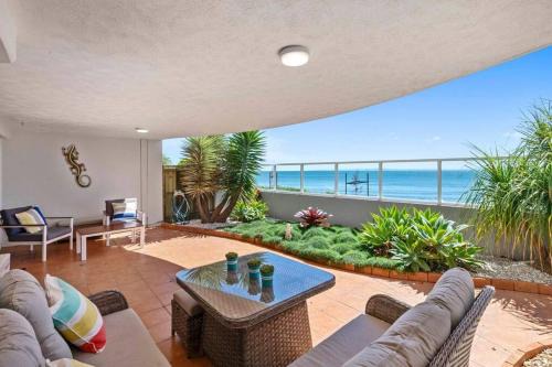 Redcliffe Apartment | Mon Plaisir 5