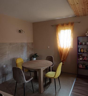 Zabljak Apartment | Mona apartman