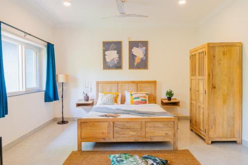 Gauravaddo Apartment | Mona Collective at Serenova