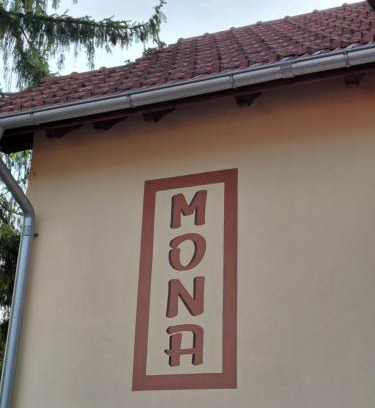 Geoagiu House | Mona
