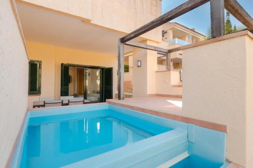 Fuente Alamo de Murcia Apartment | Monaco 6 bajo A