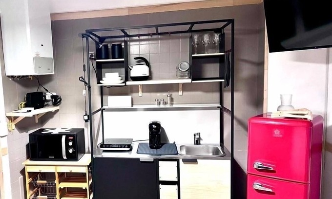 Secondigliano Apartment | Monacos home and food