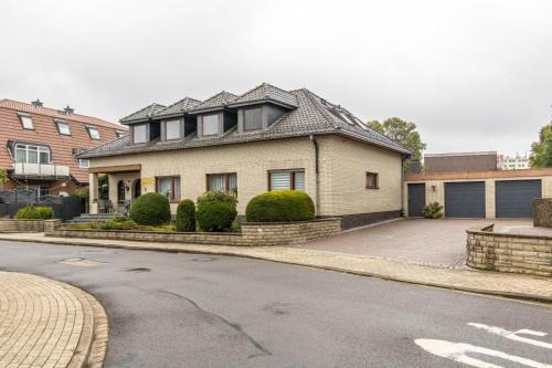 Brinkum Apartment | MonAppart Hotel