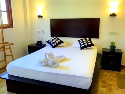 Kaduruduwa House | Monara Backpacker Inn Unawatuna