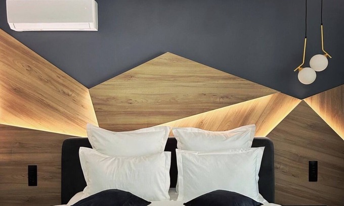 Barnova Apartment | MONARC Boutique ApartHotel SELF CHECK-IN