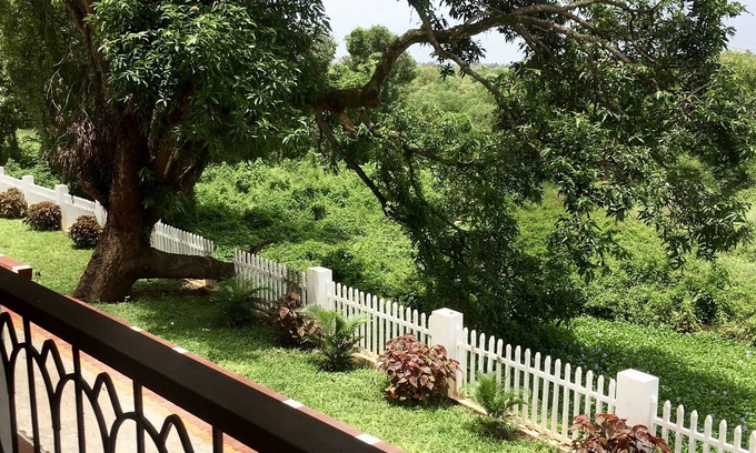 Sinquerim Apartment | Monarch Suites 1 BHK Candolim