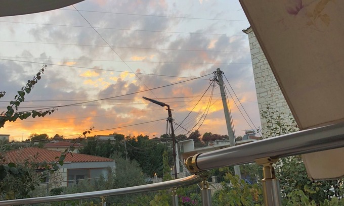 Sarande House | Monas Guesthouse