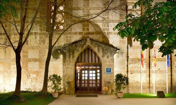 Nuevalos Hotel | Monasterio de Piedra