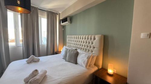 Athens City Centre Apartment | Monastiraki 509 Central Suite