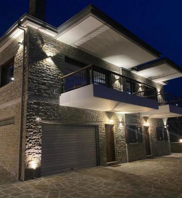Konitsa Apartment | Monastiri Mountain Escape