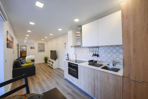 Faja Grande House | Monchique Islet View House T1