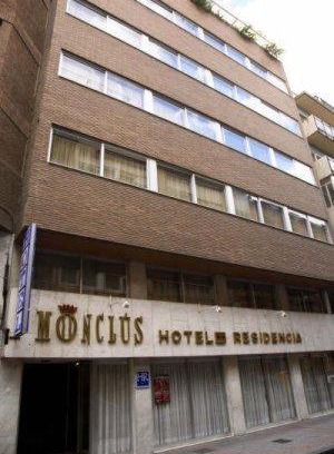 Palencia Hotel | Monclús