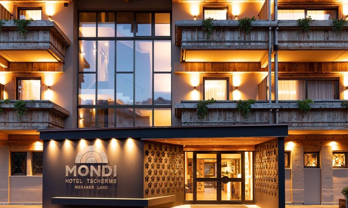 Cermes Hotel | MONDI Hotel Tscherms
