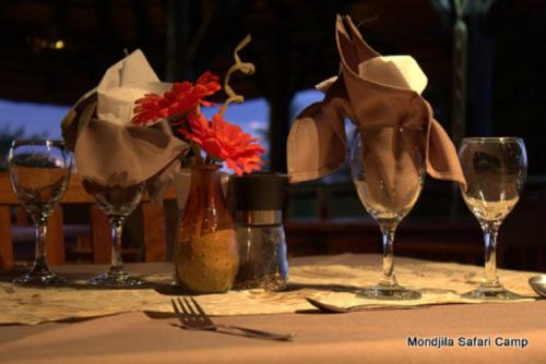 Outjo House | Mondjila Safari Camp