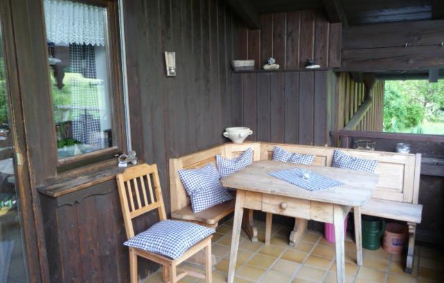 Flintsbach A. Inn Apartment | Mondscheinwinkl