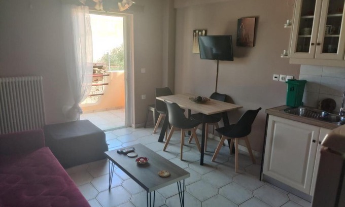 Monemvasia Apartment | Monemvasia Lazarus Beach Apartment