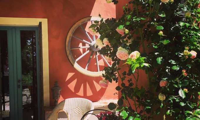 Vignale Monferrato House | Monfrà - Ospitalità Rurale, Vigneti e Cantina