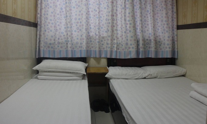 Mong Kok Apartment | Mong kok Renovated Room 206