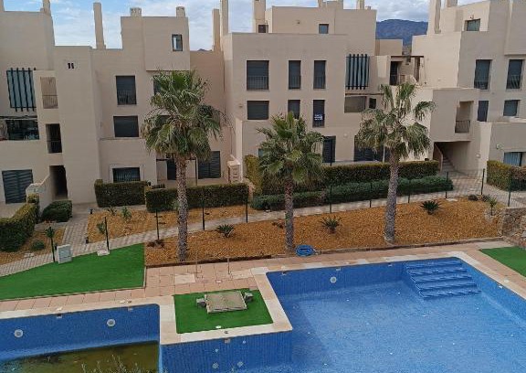 Corvera Apartment | Monica´s Golf