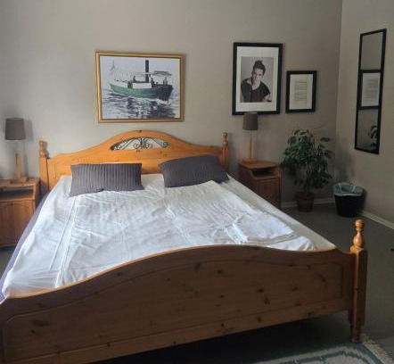 Hagfors Municipality Hotel | Monicas B&B