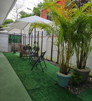 Tortuguero Apartment | Monkey House