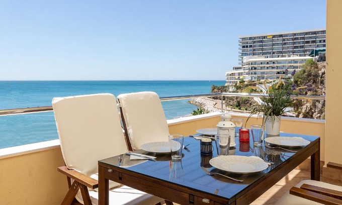 Torremolinos Apartment | MONKÓ KALYPSO