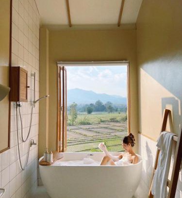 Pai Resort | Monko Villa