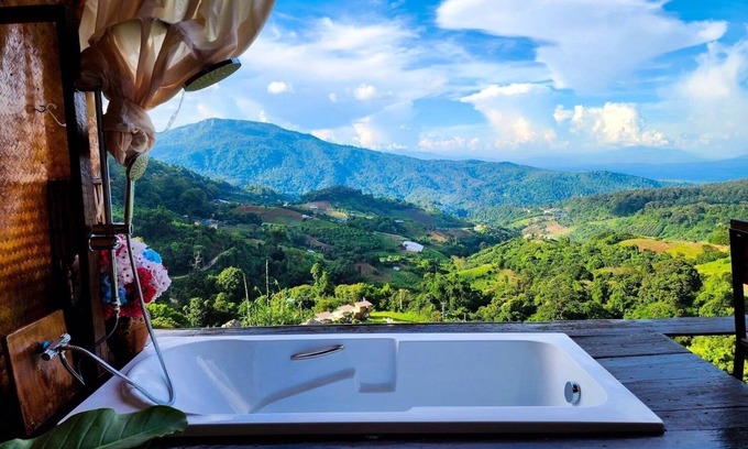 Mae Rim House | MonLomNao Homestay