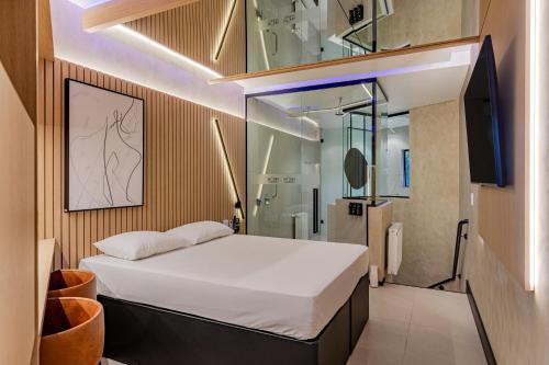 Lajeado Hotel | Monn Cherry Motel