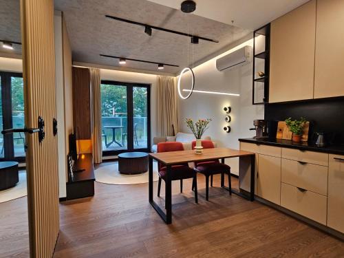 Elk Apartment | MONO apartamenty by Masurian Home