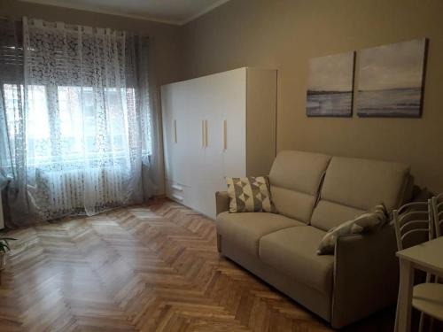 Cenisia Apartment | Mono-bijoux Albergian, ideale x2