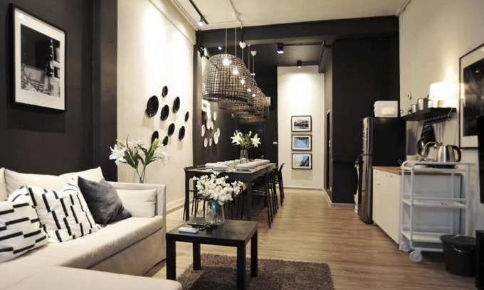 Phra Khanong Nuea Apartment | Mono House @ Sukhumvit65 from BTS Phra Kanong 600m