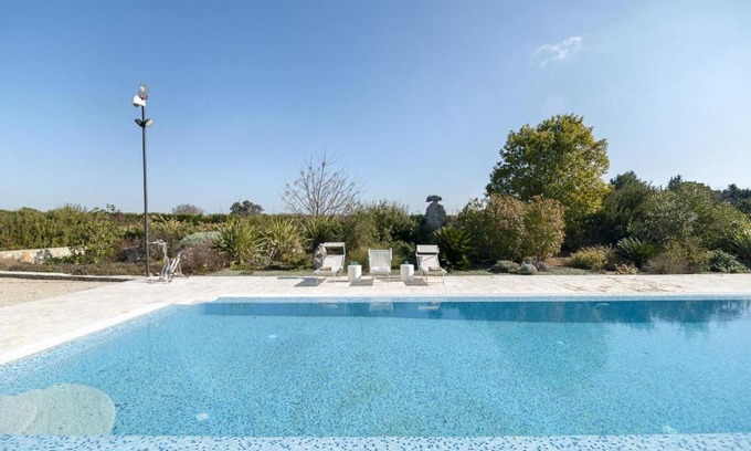 Parati Apartment | Mono Mars