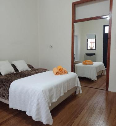 Concepcion del Uruguay Apartment | Monoambiente en Puerto Nuevo