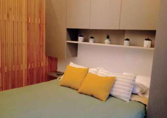 Province of Tucuman Apartment | MONOAMBIENTE CON PATIO - Barrio Norte